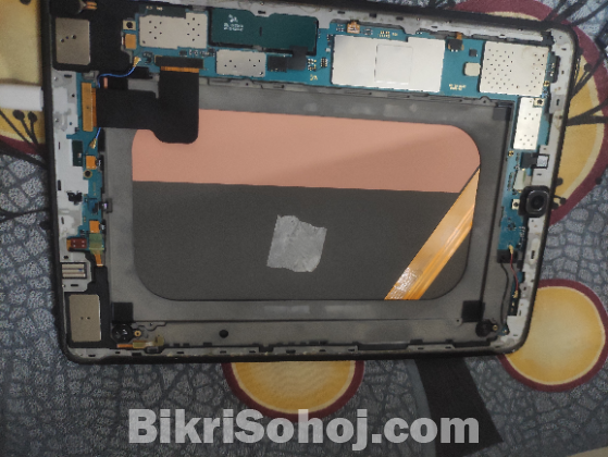 Samsung Galaxy Tab S2 9.7 – মূল পার্টস